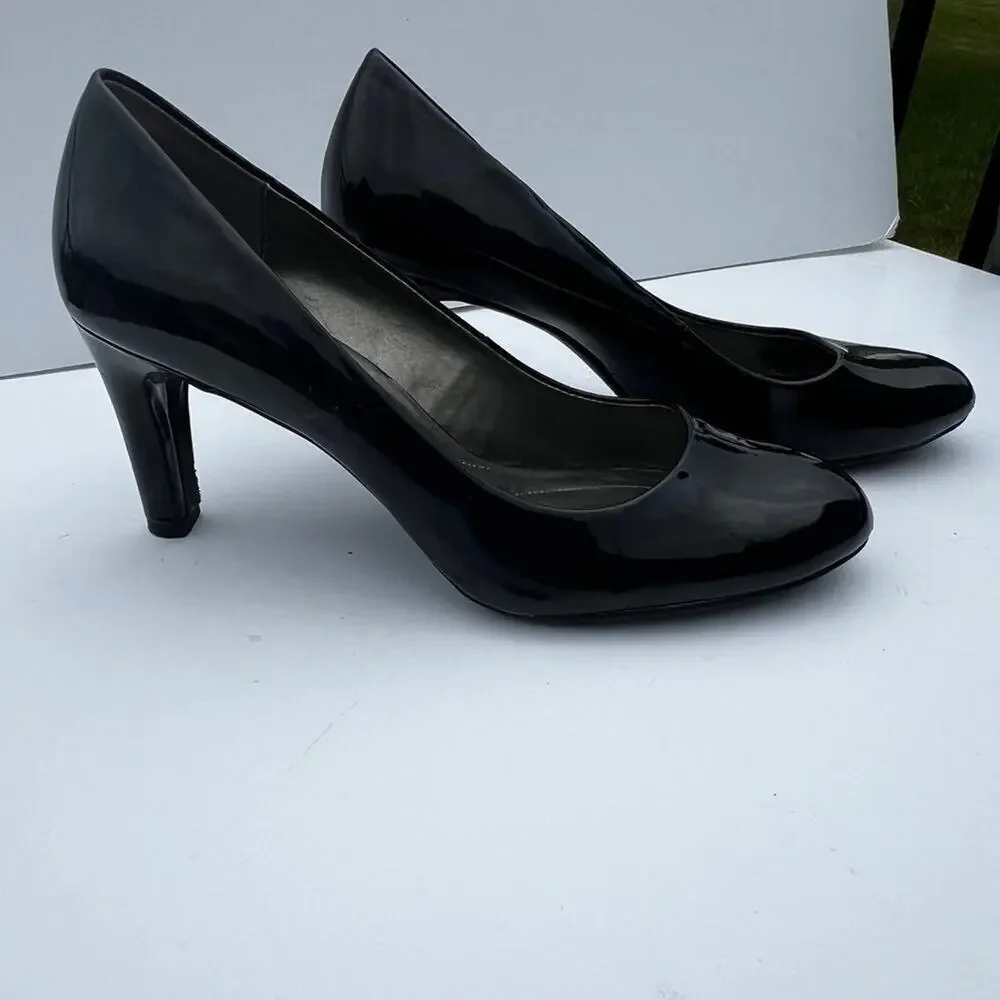 Bandolino Black 3